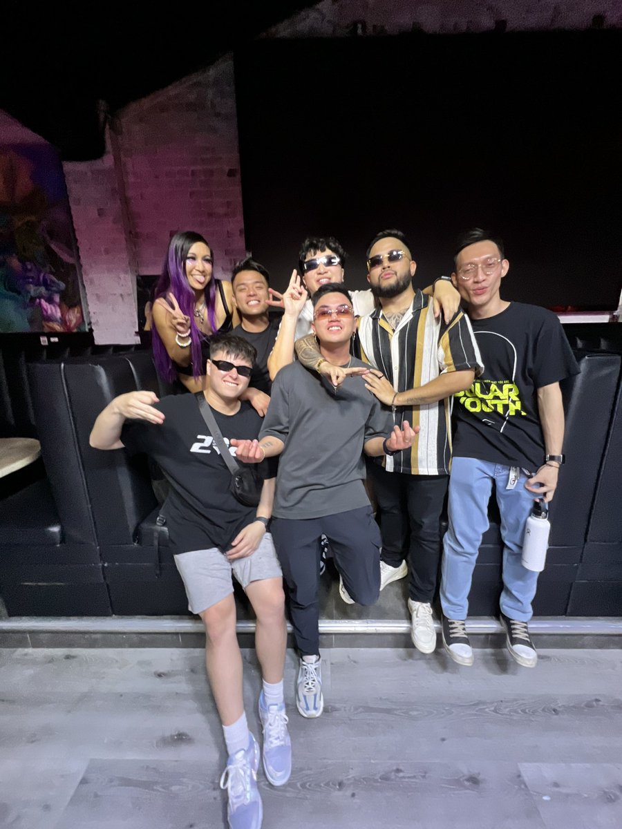 We packed out Redlight Lounge two nights in a row! Thank you for partying with us!

<a href="/ishyaboiishi/">ishi</a> <a href="/_barrrl/">KINGS 80-2!</a> <a href="/blurey_official/">BLUREY</a> <a href="/REGNMUSIC1/">RE!GN MUSIC👑</a> @dakuyadoesit <a href="/ImLonelyHan/">SCAM LIKELY ✨🫥</a> <a href="/richardn916/">Richard Nguyen</a> <a href="/JWRYJWRYJWRY/">jwry</a>