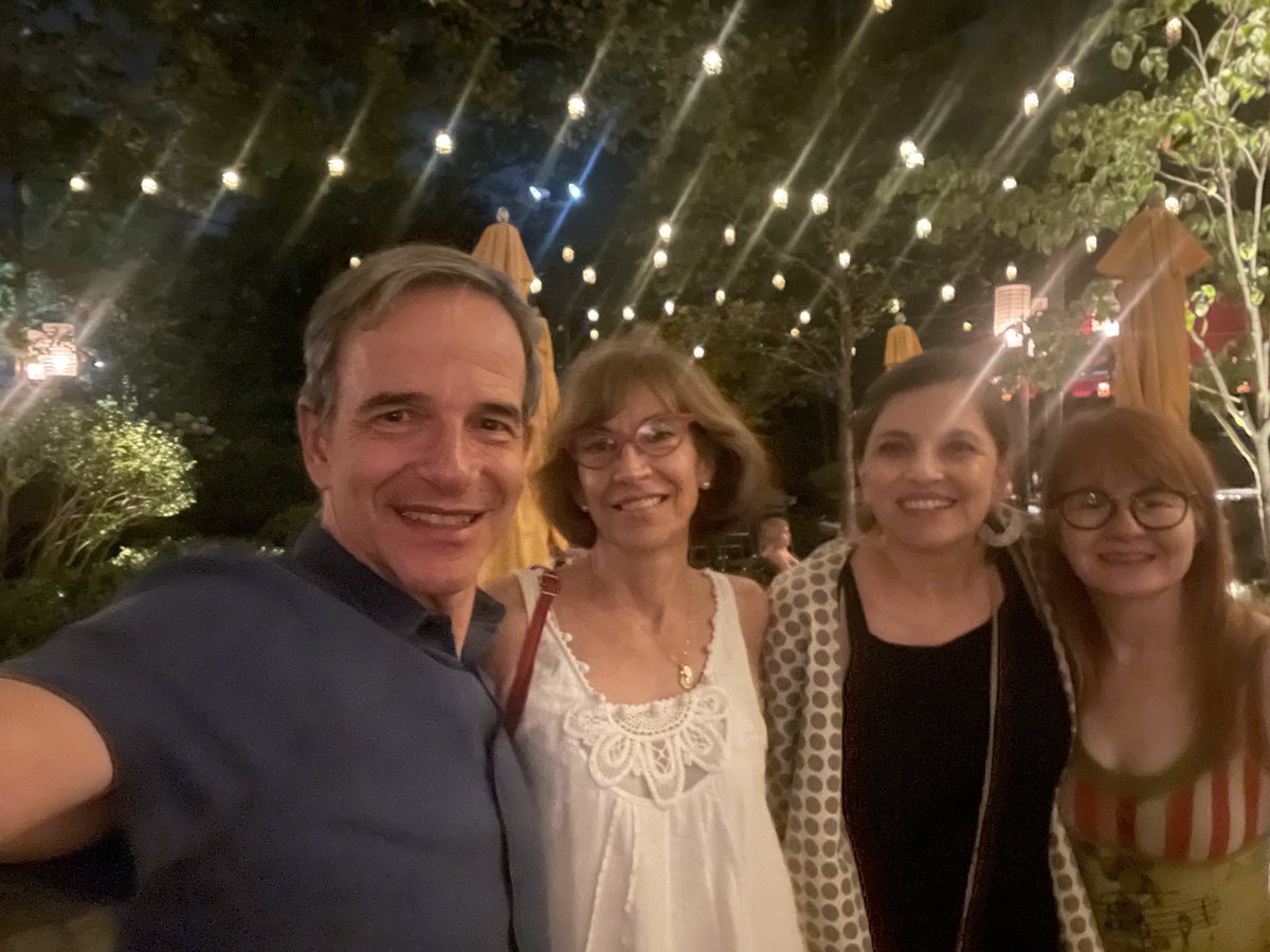 Anne Marie Cahill (@annemariecahil5) on Twitter photo Catching up with good friends in NYC Catching up with good friends in NYC