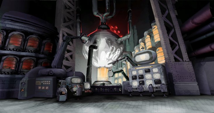 💲 Nuevo comunicado (fijado)💲

 💲Bienvenidos a lab ∅, un laboratorio anti-skullgirls, aunque por pérdida de presupuesto hemos decidido empezar a vender también robots de todo tipo, gusto y demás, aquí les presentaremos nuestros productos para ustede💲
(presentadora)