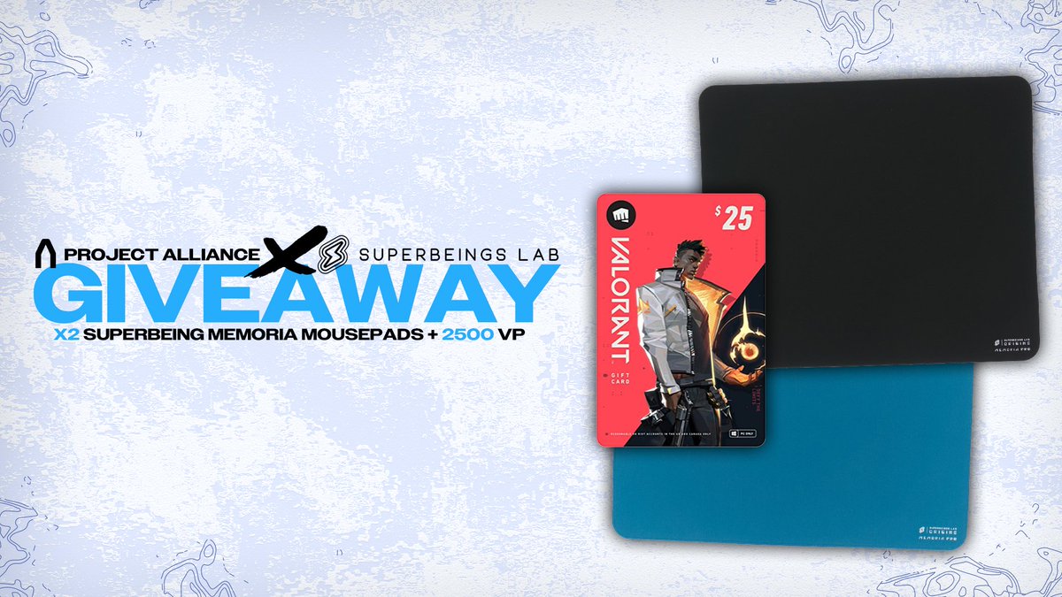 Project Alliance tweet media