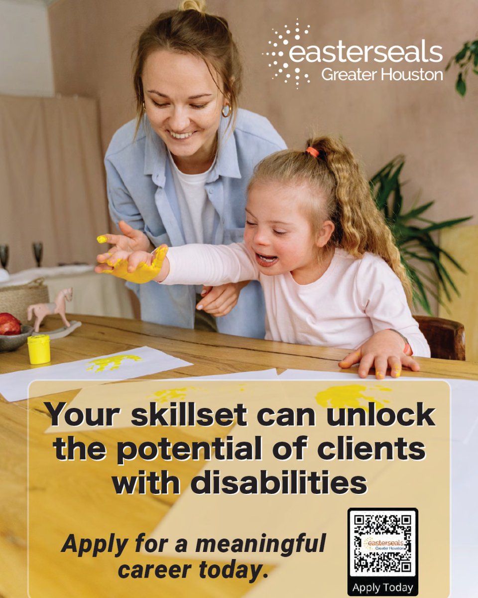 eastersealshou's tweet photo. Are you looking for a #Career that is meaningful and also comes with benefits and #WorkLifeBalance? Perhaps every Friday off? 👀 We have the perfect job for you!
https://t.co/O7HxwSoaI0
#Hiring #ApplyToday #HelpHopeAnswers https://t.co/YgZ2rCqwdu