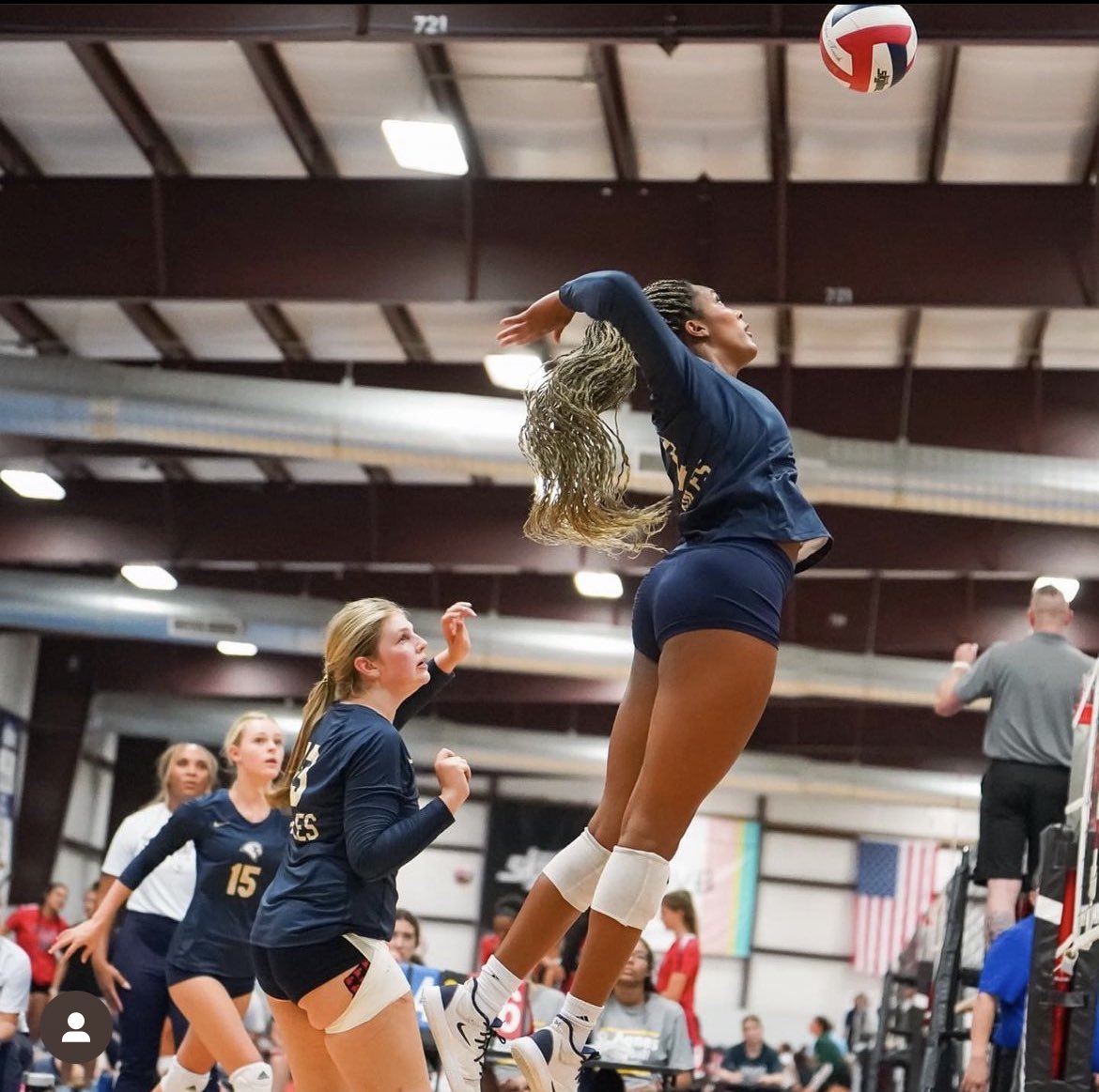 Varsity Volleyball: FINAL #SBSeagles with a strong showing at Houston Open 4-2 on the weekend with wins over @cougarfanatics @OakOwlsSports @JCS_Athletics @BacsAthletics