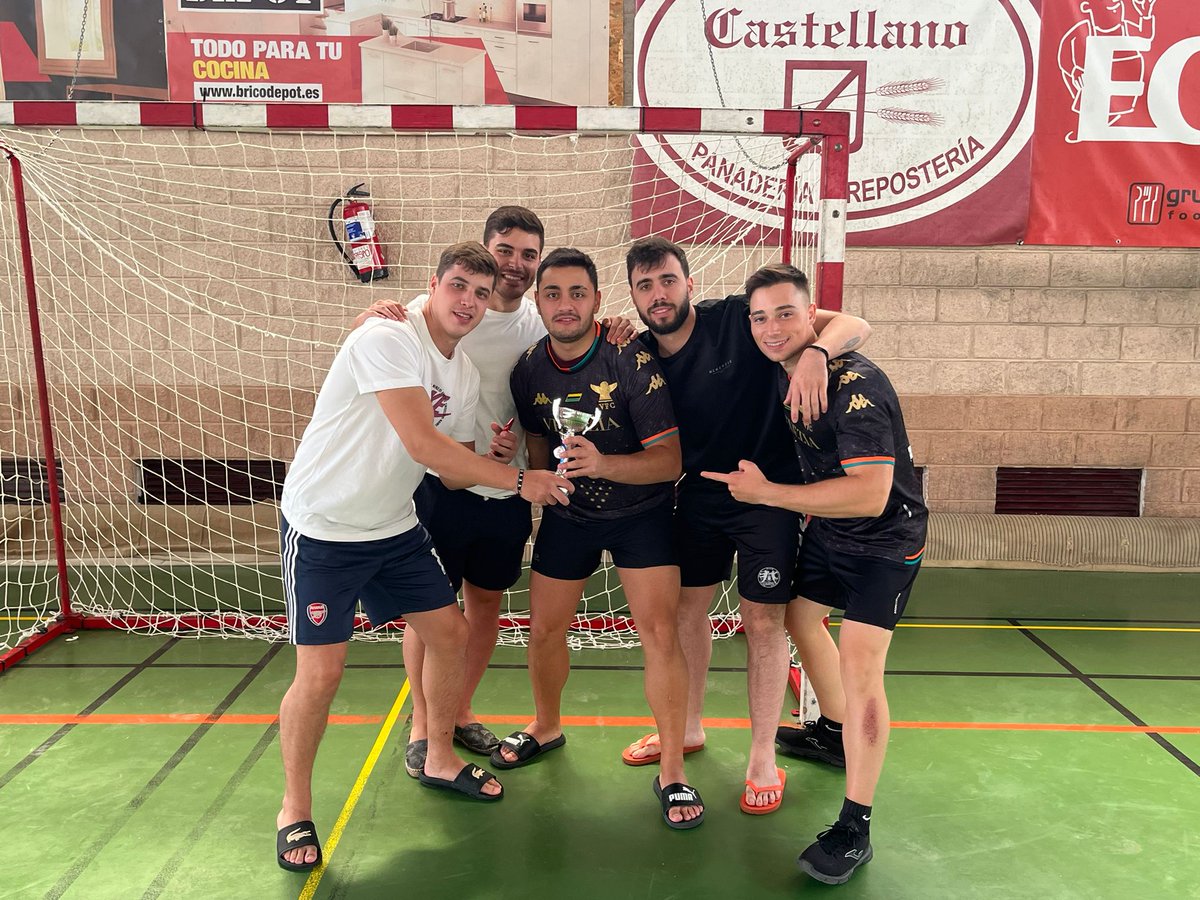 Laguna al Día tweet media