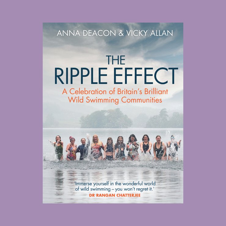 nightowl_books's tweet image. 🌊 New author event! 📚 I'm thrilled we'll be joined by @vicky_allan &amp;amp; @AnnaDeacon this October to celebrate the launch of #TheRippleEffect from @bwpublishing - learn more or book at  nightowlbooks.co.uk/products/the-r…

Author images @Anna_Moffat 📸

#WildSwimming