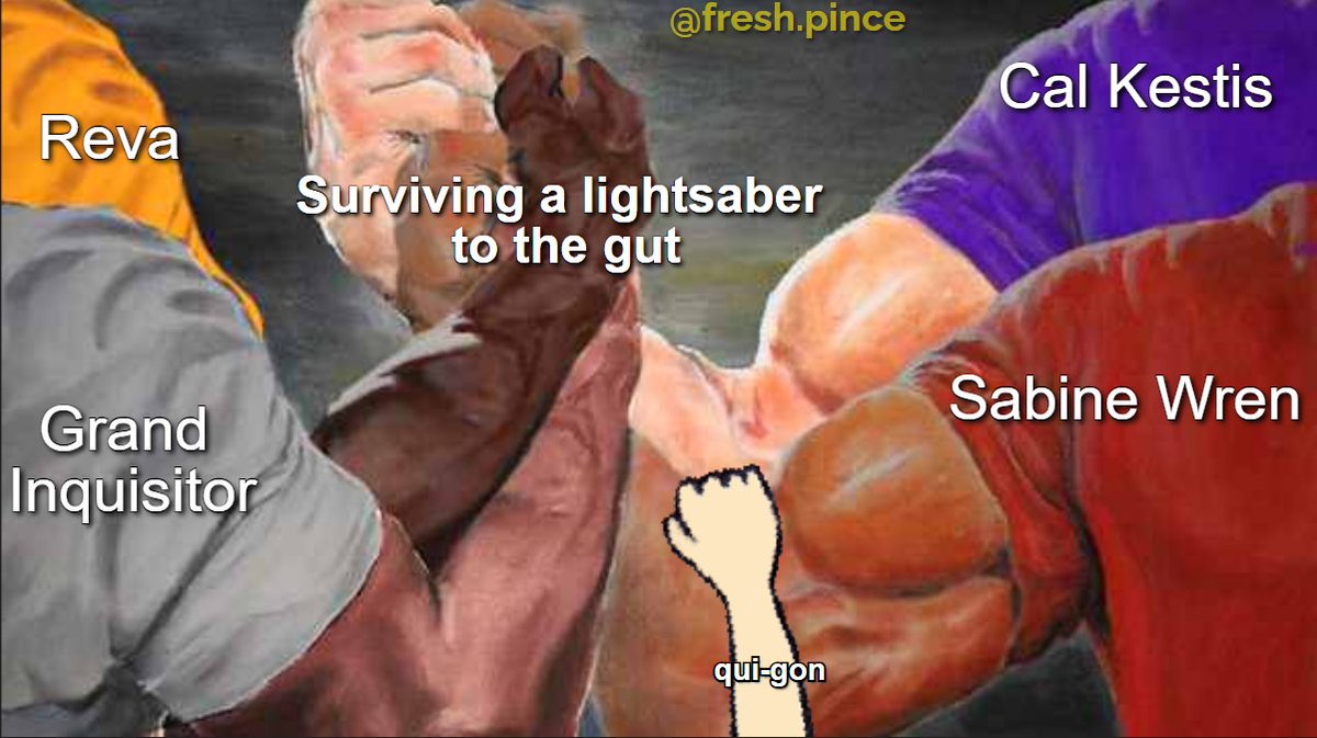 rPrequelMemes's tweet photo. stabclub https://t.co/VDq0hiu67z https://t.co/WnP3yxXg19