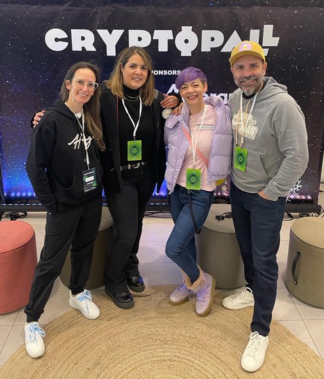 Crypto Para Mortales tweet media
