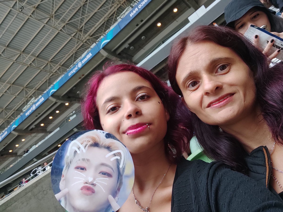 cherry see abel⁰¹ and skz RIR tweet media