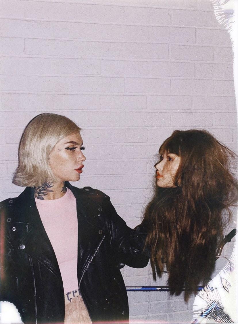 Ängie intents to release her new single and music video once the first single off the album, "Mono No Aware", reaches 100k on Spotify. Let's stream!