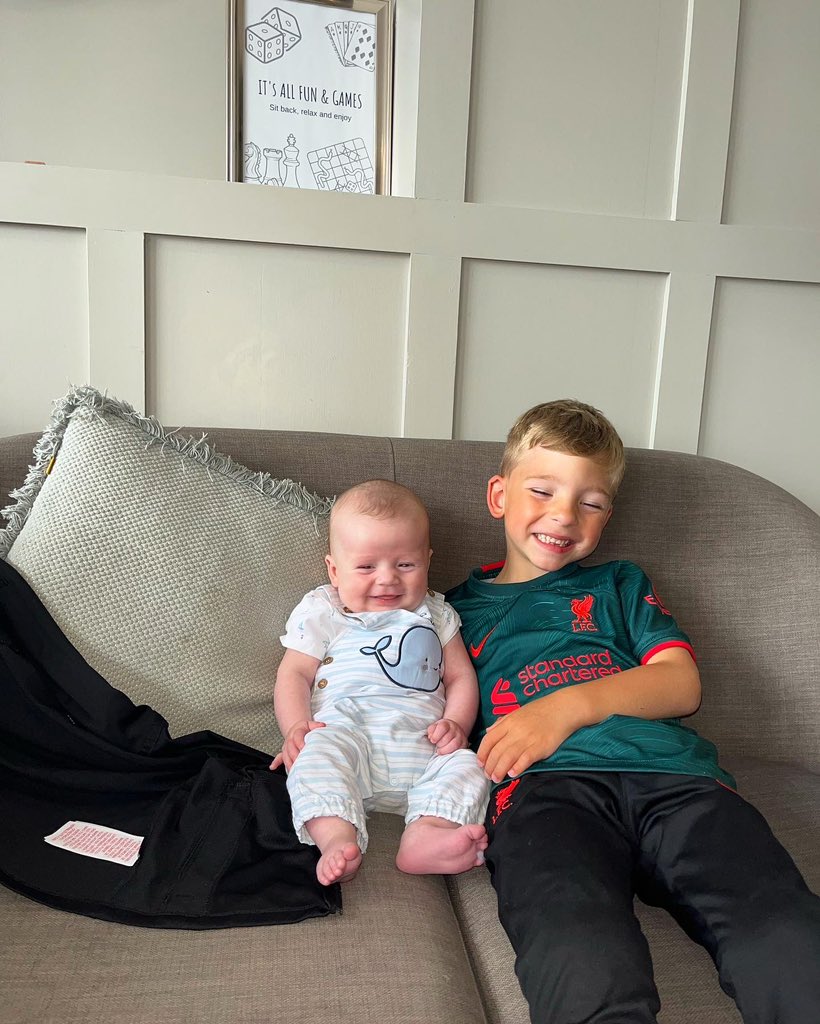 leydon_laura's tweet photo. The boys🥰 https://t.co/GAh8Xrmnip