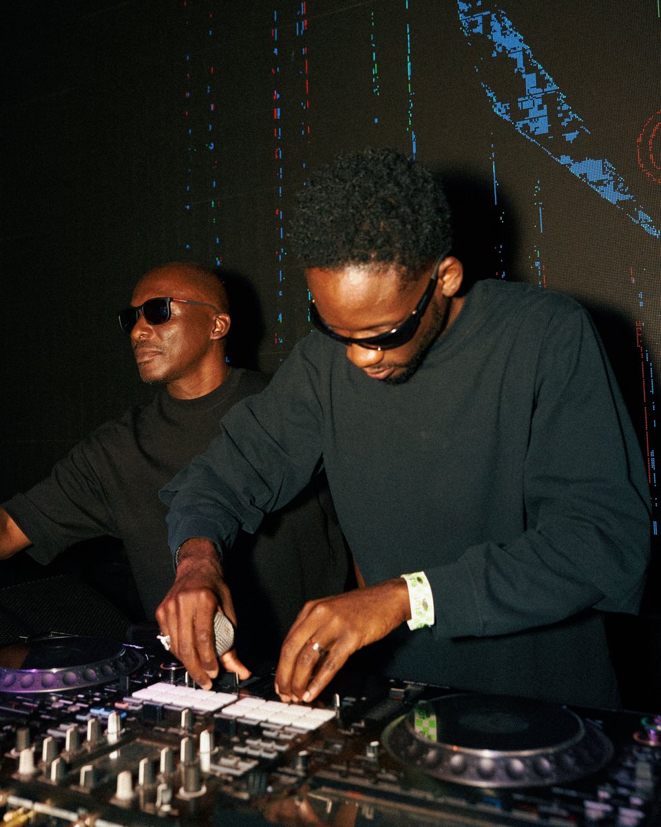 Choplife Soundsystem tweet media