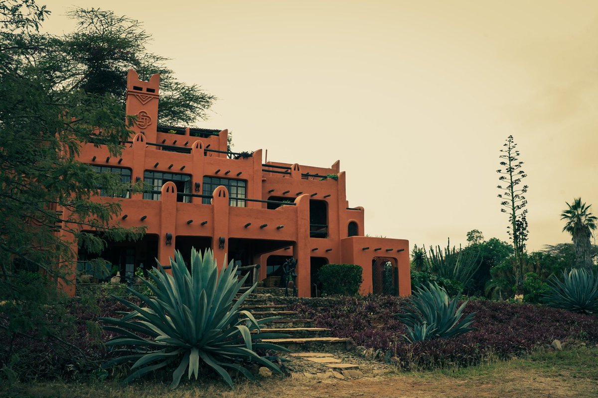 gondwana_Ke's tweet image. Sunday Out At African Heritage House 🛖 

Season launch with #SundayOut showcase on 01•10•23 at the iconic African Heritage House 😍 African Heritage House provides the perfect setting for this #Dwana dream 💭

Phase 1 🎟️: gondwanake.hustlesasa.shop