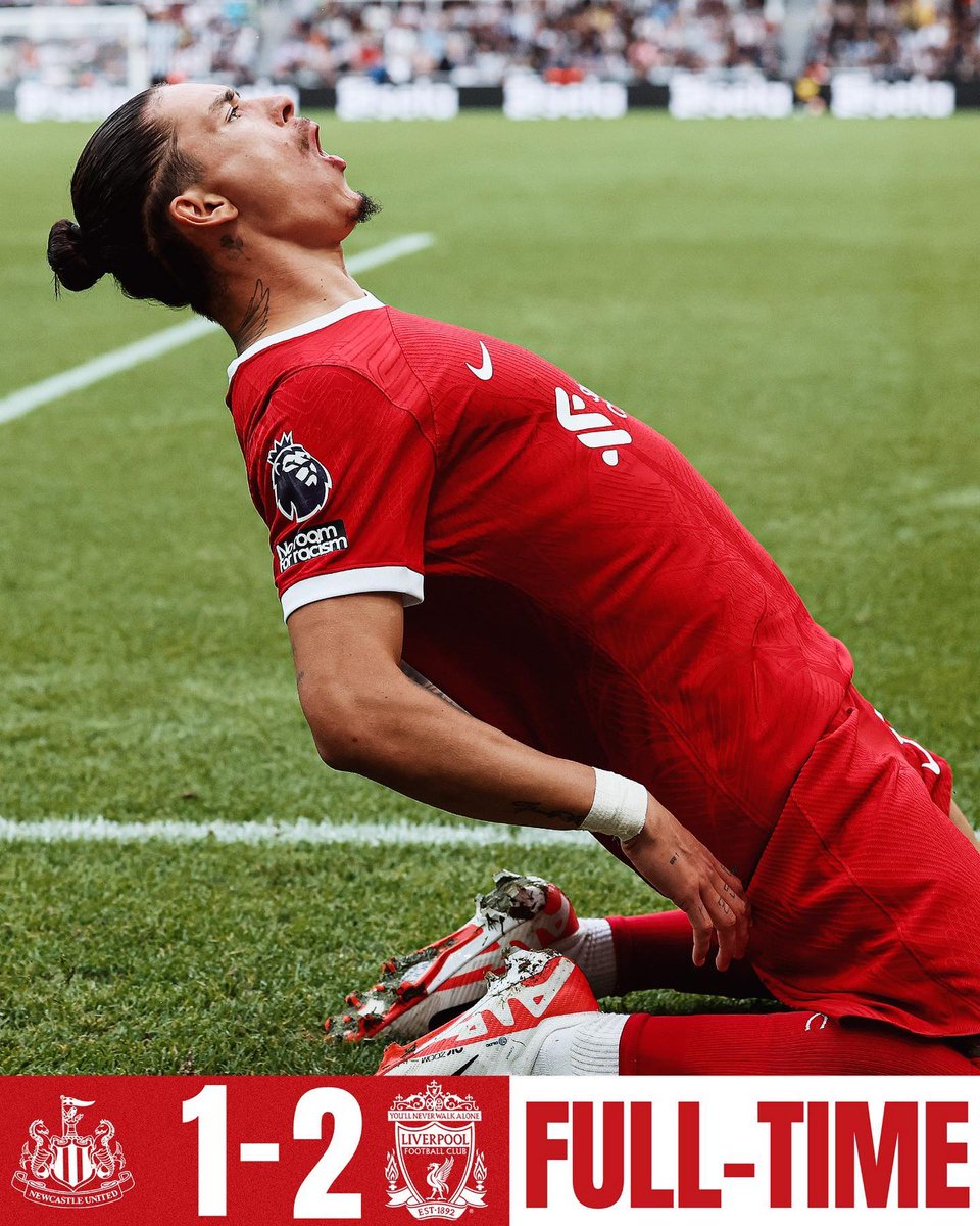 What an epic game...🫨
<a href="/AnythingLFC_/">Anything Liverpool</a> 
<a href="/LFCIndonesia/">LFC Indonesia</a> 
<a href="/LFC/">Liverpool FC</a> 
<a href="/DarwinNunez32/">Därwîn Nuñēz</a>