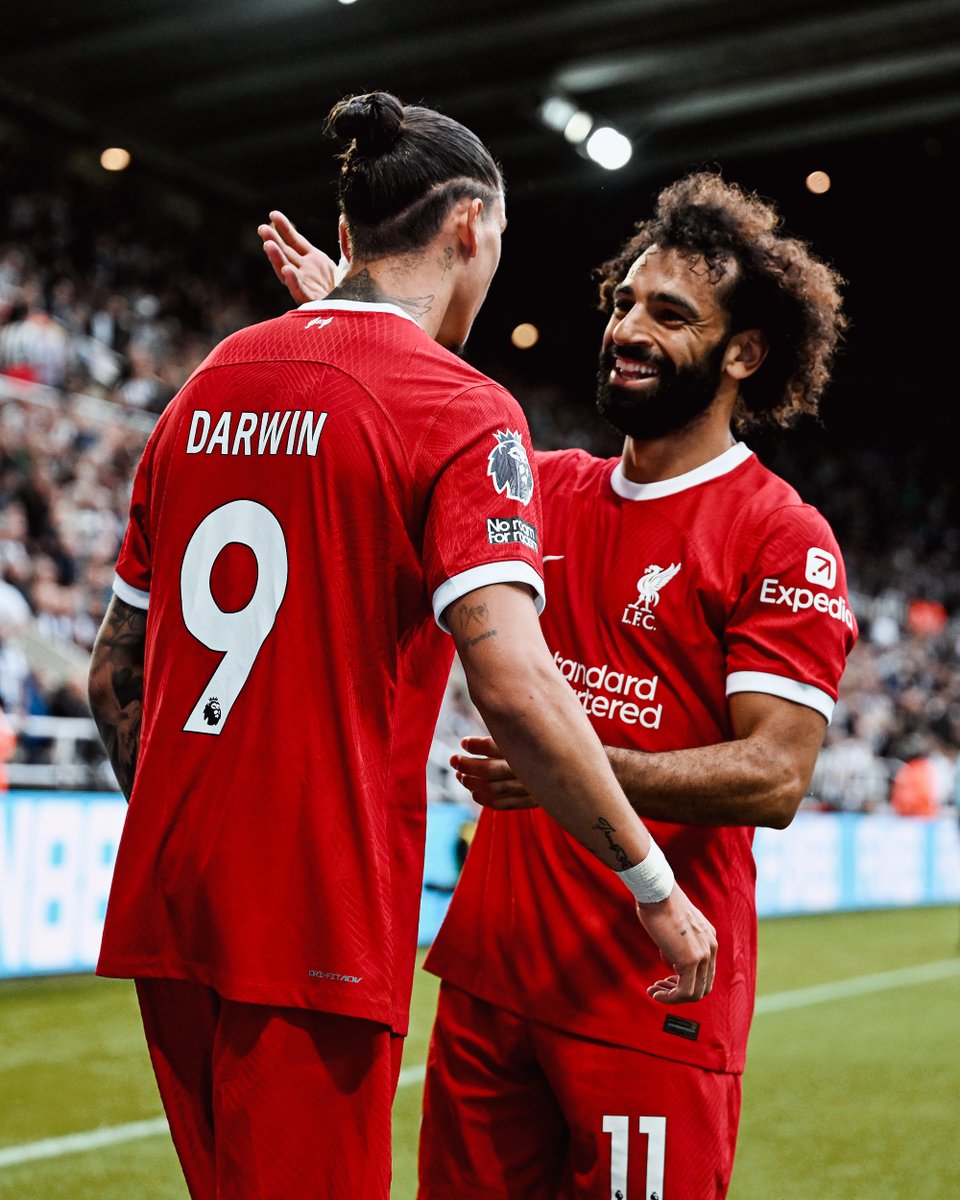 LFC's tweet photo. That link-up for our winner... 🔥 https://t.co/UTjNsd8X8m