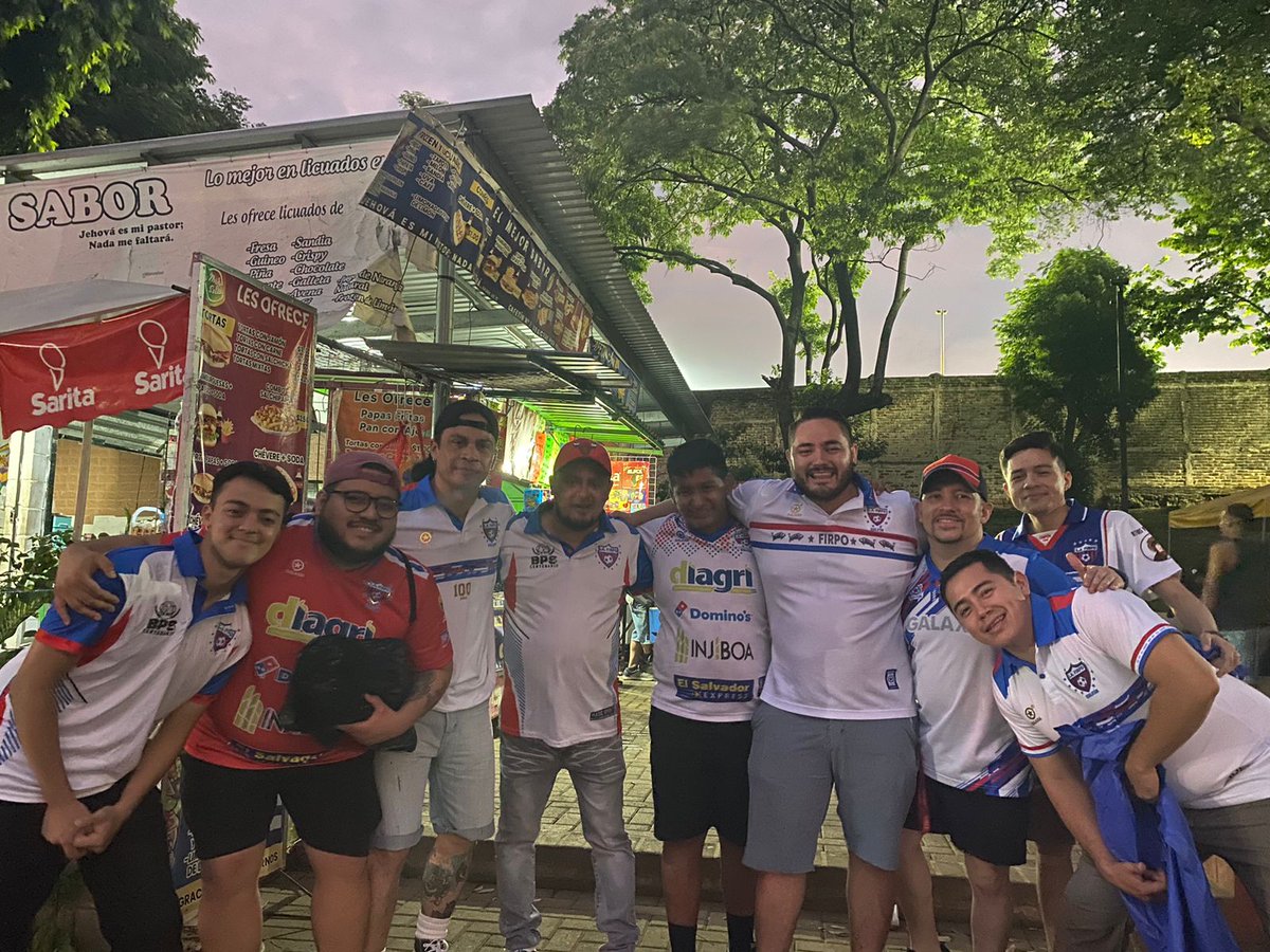 JohnnyBPS12's tweet photo. #Una vez Furia Siempre Furia. Viva Firpo Carajo.... https://t.co/hsUU16VkBN