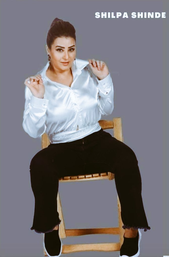 Team Angel ShilpaShinde💥💓 HBD SHILPA SHINDE tweet media