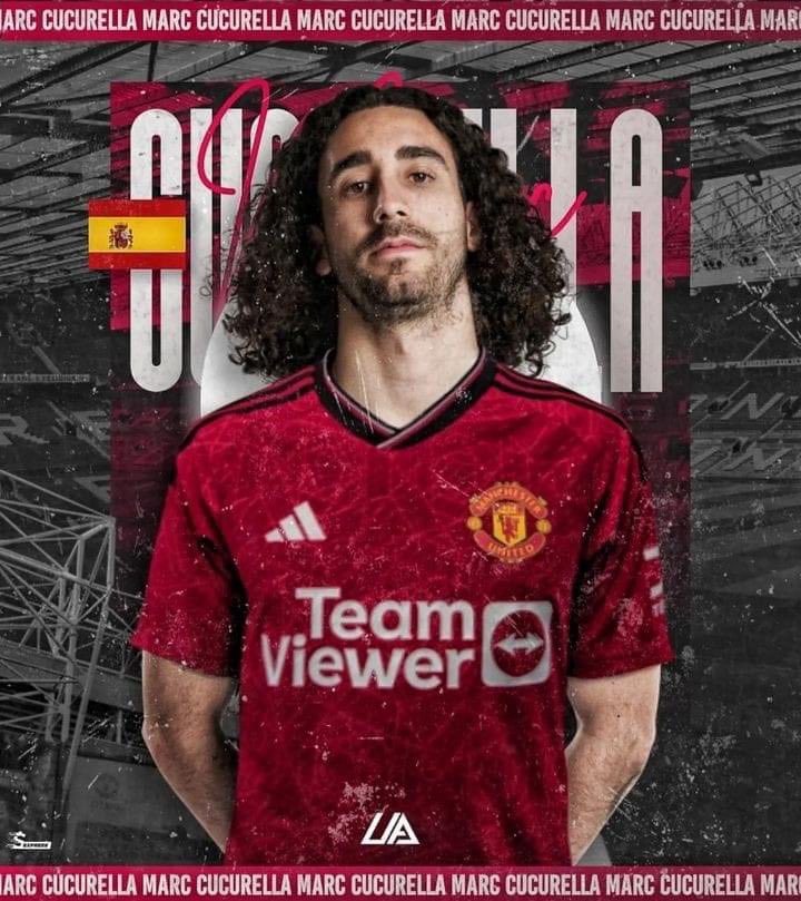 Manchester United Forever tweet media