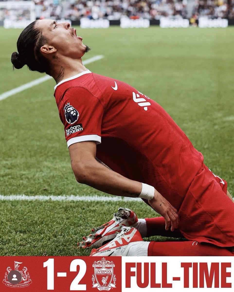 THIS IS LIVERPOOL!!!🥁🥁🥁🙌🏾🙌🏾

#Liverpool