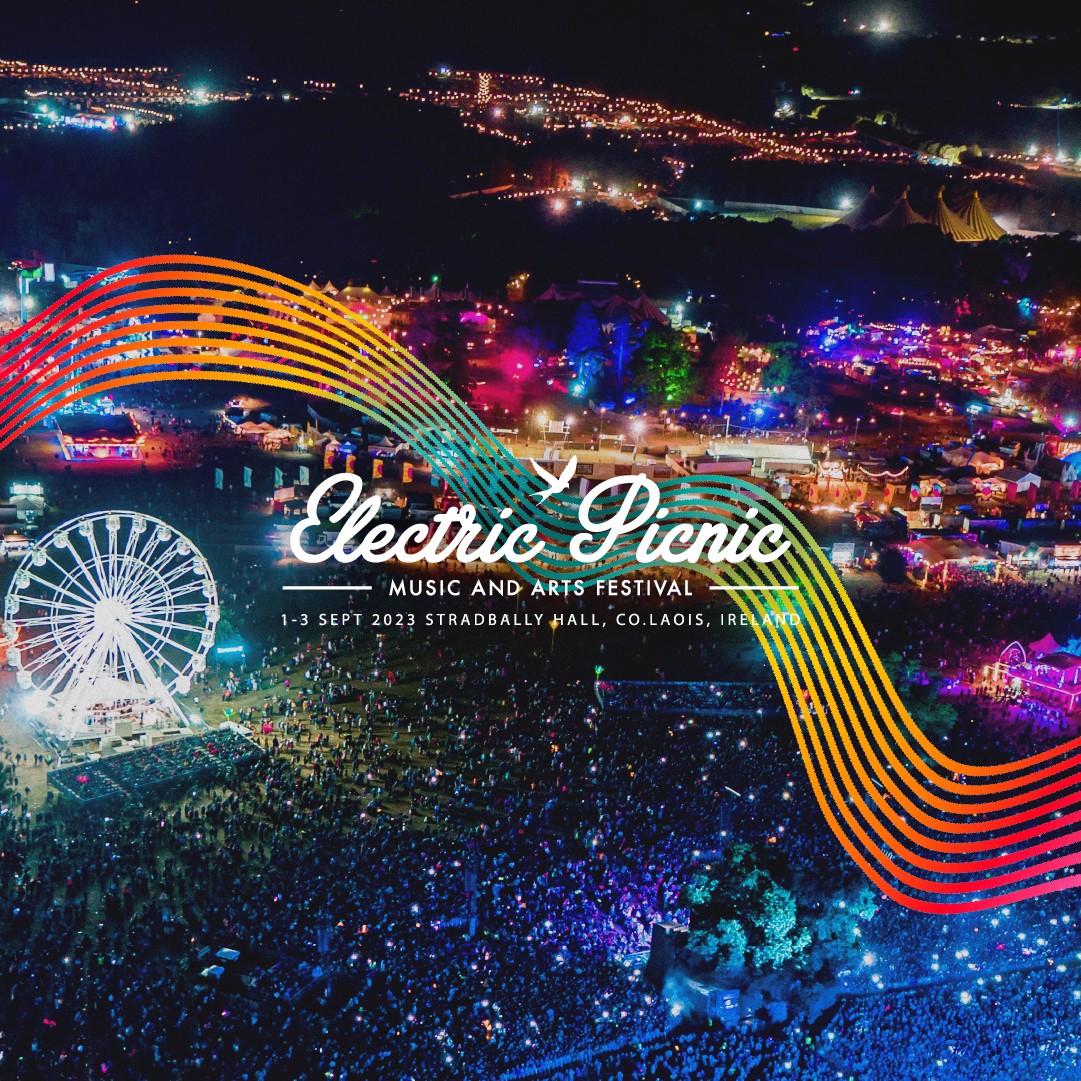 Kieran (@321kieran) on Twitter photo 🎪Our #NovaGuestlist Gig of the Week is <a href="/EPfestival/">Electric Picnic</a> 2023!
🎟️The legendary weekend is coming - our recommendations include <a href="/Ham_Sandwich/">HamsandwicH</a> @FightLikeApes @NellMescal_ <a href="/MurderCapital_/">The Murder Capital</a> @GurriersBand @MaryWallopers @Thumper666 & more! 🎪Our #NovaGuestlist Gig of the Week is <a href="/EPfestival/">Electric Picnic</a> 2023!
🎟️The legendary weekend is coming - our recommendations include <a href="/Ham_Sandwich/">HamsandwicH</a> @FightLikeApes @NellMescal_ <a href="/MurderCapital_/">The Murder Capital</a> @GurriersBand @MaryWallopers @Thumper666 & more!