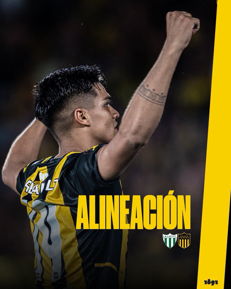 PEÑAROL tweet media