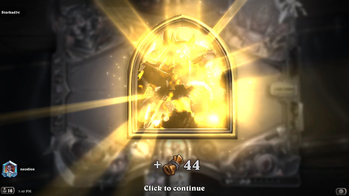 NeodioxHS's tweet photo. Cannot believe I still had hunter under 500, after so much time. After priest! Still 4 classes left, but I thought I loved hunter 🤷‍♂️ Shaman's gonna be a challenge 😅 #Hearthstone https://t.co/wlcsuJvKF5