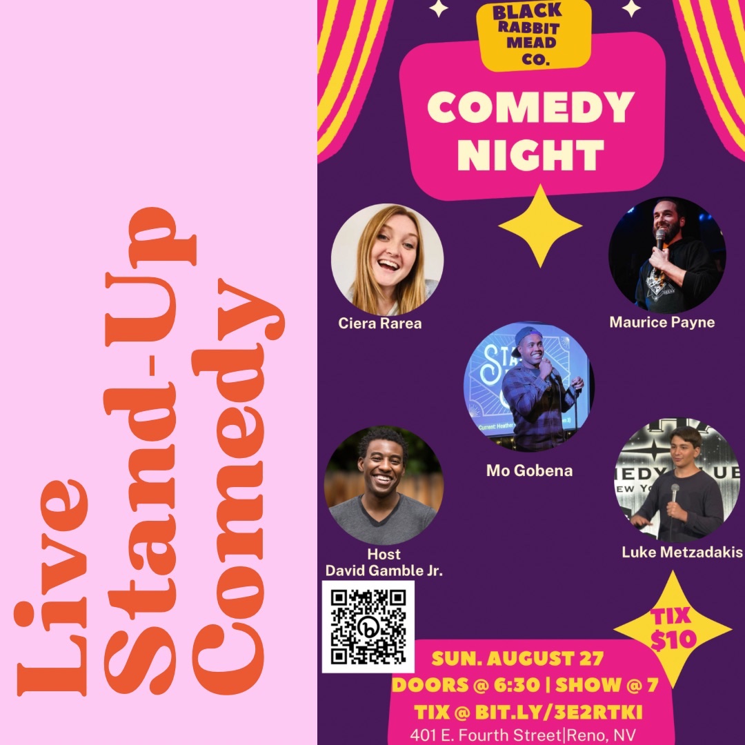 Tonight!!! Get your tix at 
bit.ly/3E2rtKI