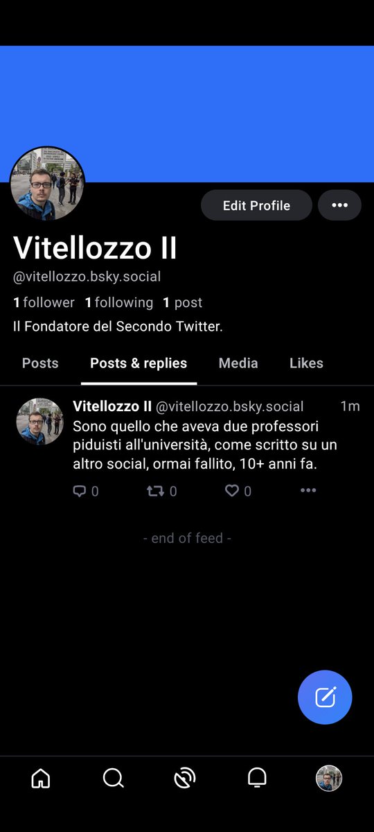 Il Medico delle Paste tweet media