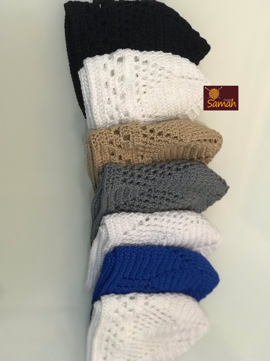 SamahA_Crochet's tweet photo. مساء الخير عليكم 
م اشتقتو لينا؟
رجعنا تاني ل شغل الكروشيه والهاند ميد وكل ما هو جميل 
🌸💕
⭕️ حالياً متاح طلب الطواقي الرجاليه فقط  لحد م نقدر نوفر باقي المتيريال ✨ 
⭕️شغالين في "شندي" وان شاء الله خلال كم يوم ح نفتح باب الطلبيات ل عدد من الولايات.✨ https://t.co/WdhItLGUci