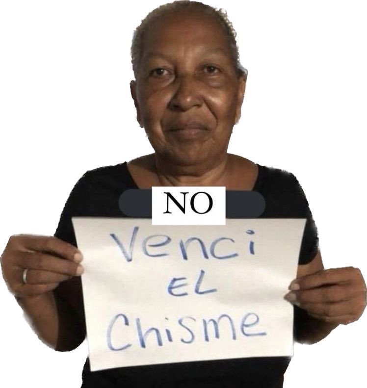 no pude