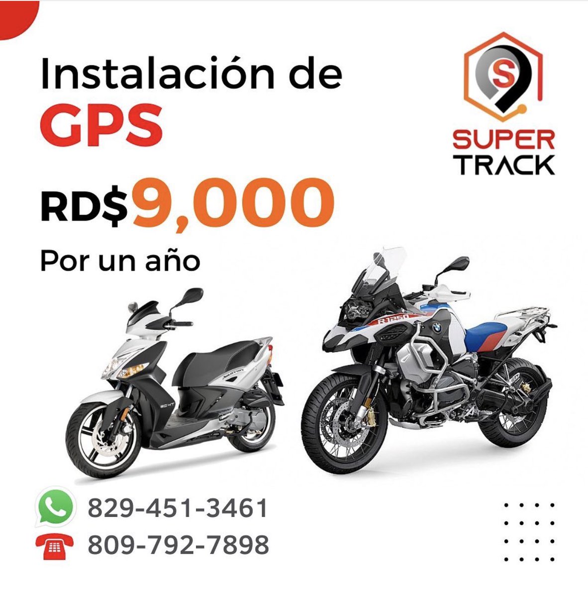 capmaon's tweet photo. Instalación de GPS mensualidad RD 750.00 y 9,000.00 por un año de servicio. https://t.co/elyBthIjeT