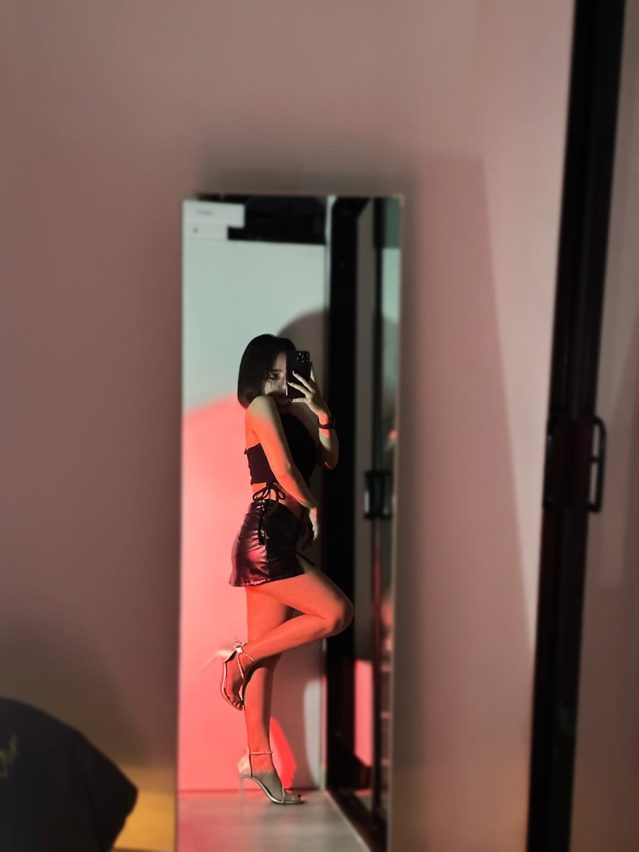 K.Praew🤍🖤 tweet media