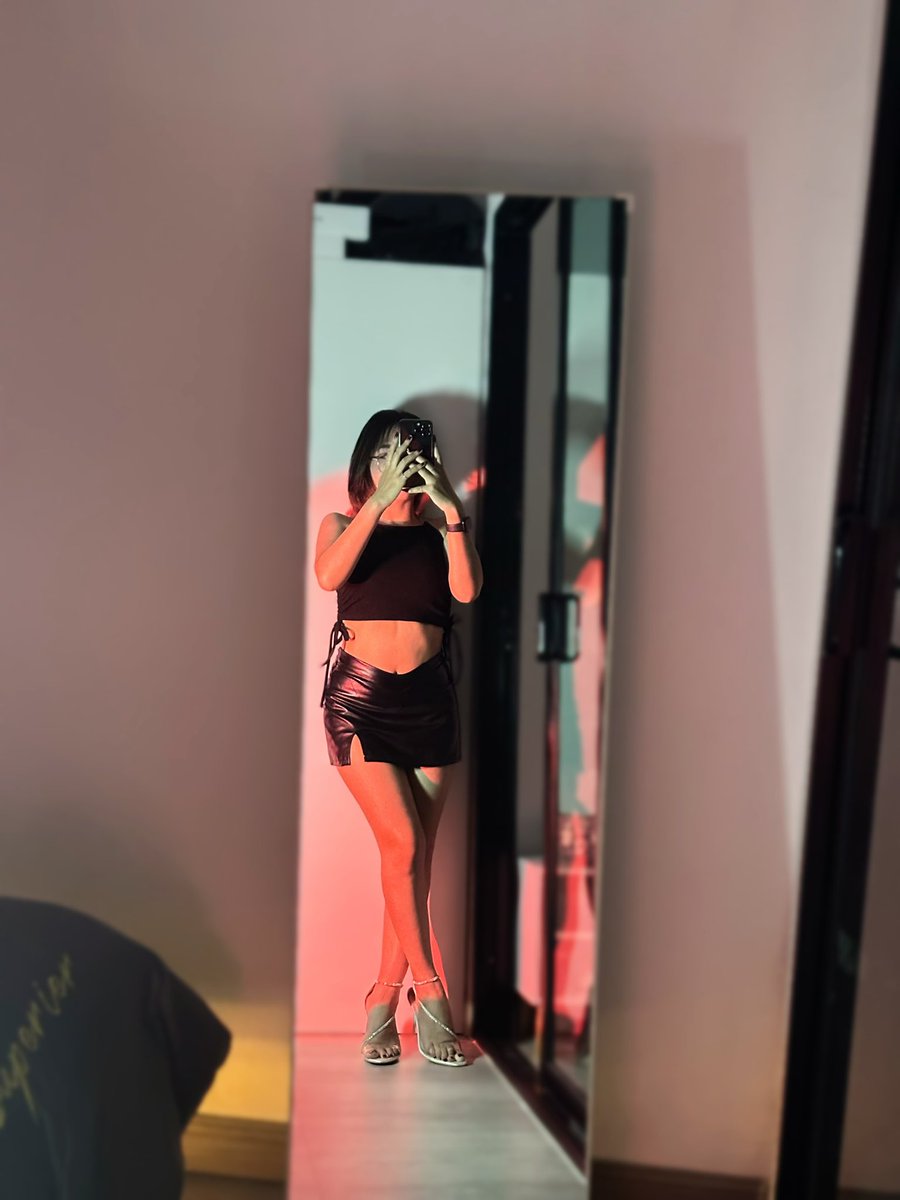 K.Praew🤍🖤 tweet media