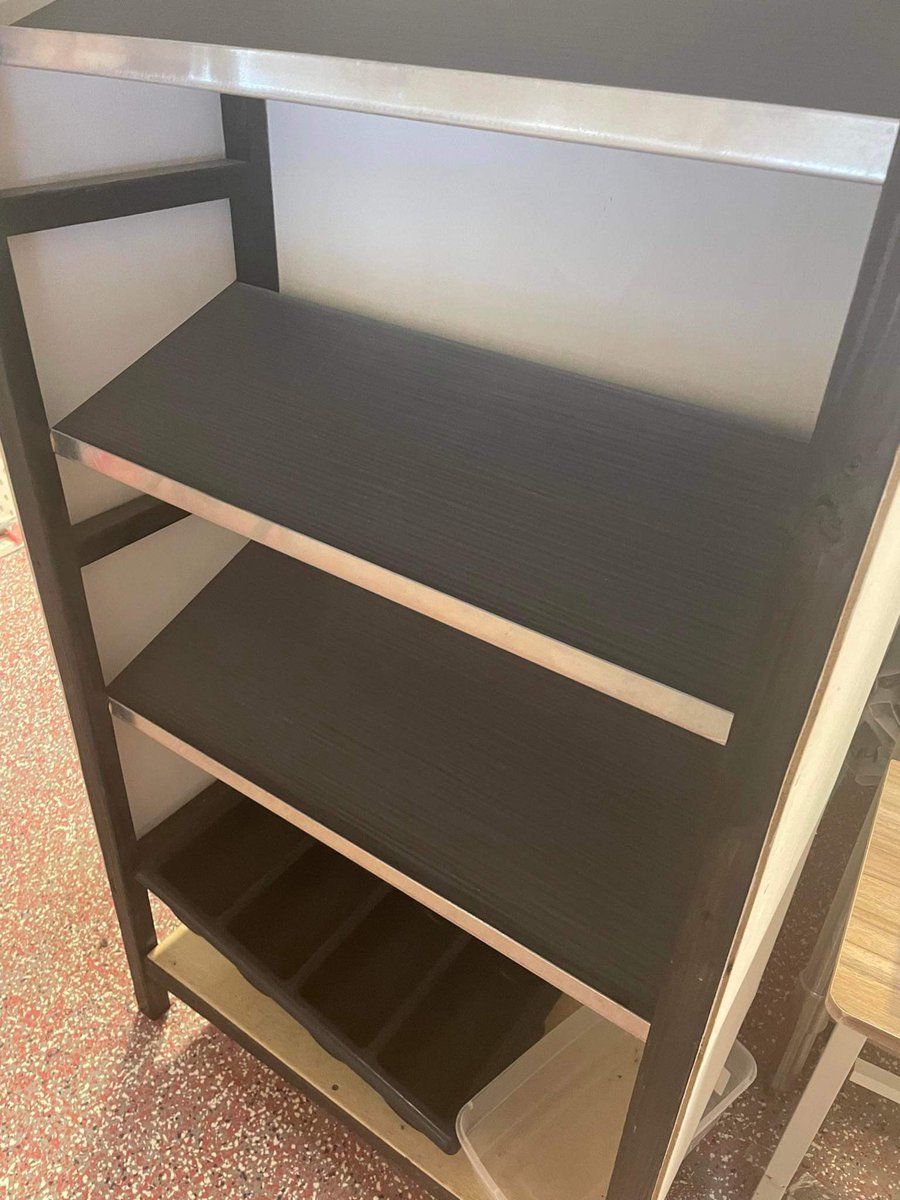 Thank you so much to sponsor, NCHS Alumni Diana Chase and ETC Cleaning for always doing an amazing job getting our concession stand cleaned each season. They especially had their job cut out after construction and hot summer. It looks fantastic #ready #fridaynightlights