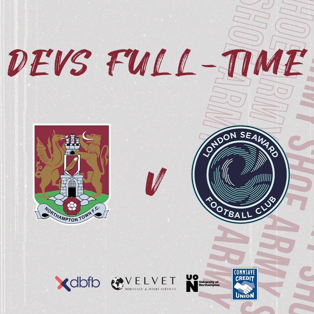 NTFCWomen's tweet photo. ⚽️ The Development squad ended pre-season with a 3️⃣ - 0️⃣ defeat at home to @LondonSeawardFC Reserves this afternoon.

The Cobblers put in a positive performance but three goals in quick succession before half-time were enough for their opponents to secure a victory.

#ShoeArmy 👞 https://t.co/KMUbDkiKFX