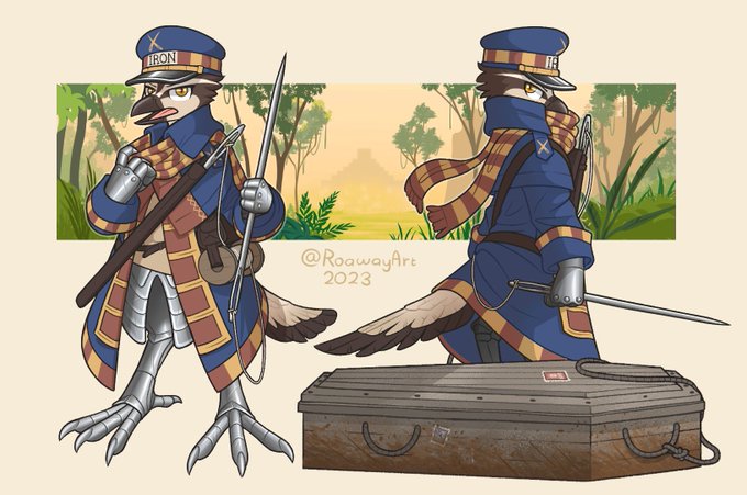 Watch Roaway's leaked NSFW photo on TwXstars