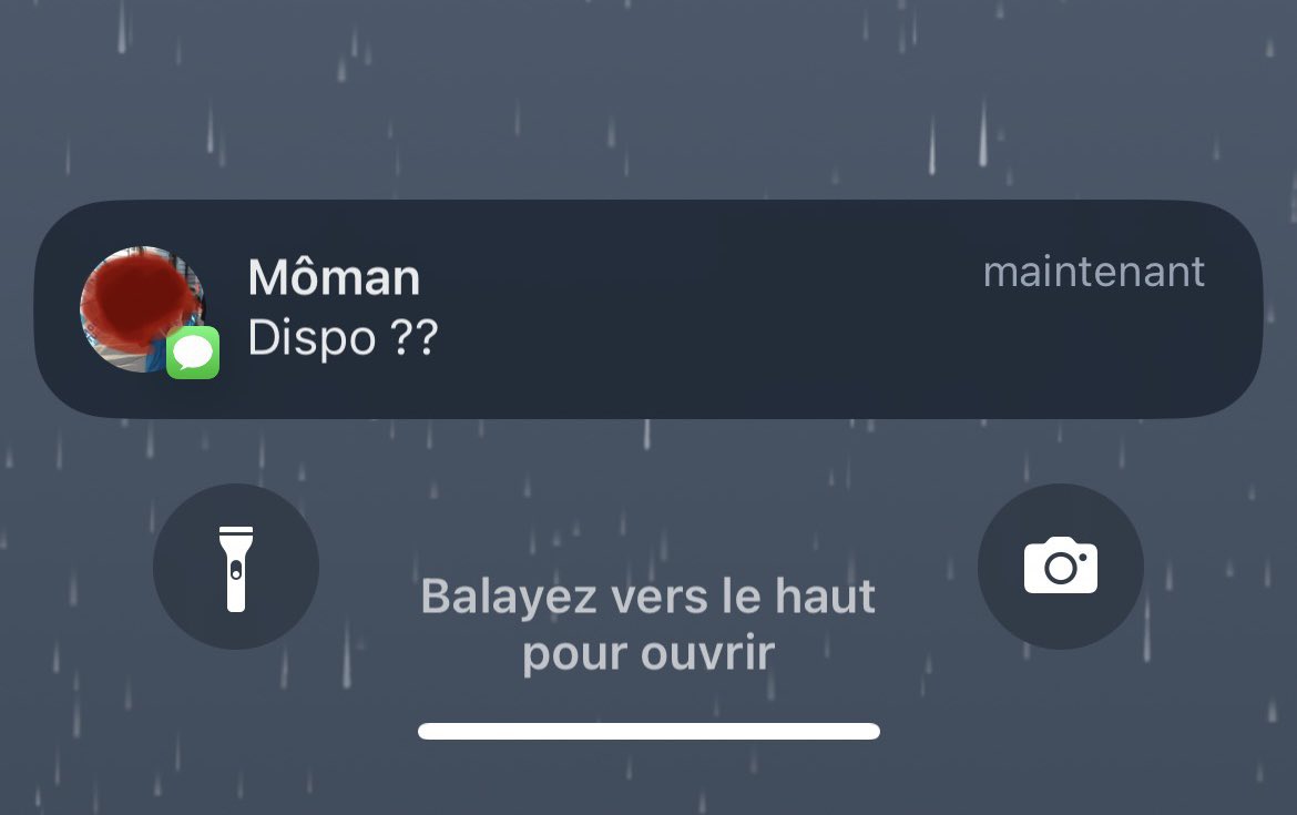 ZgF_Shacoy's tweet image. ma daronne m’a écrit comme si elle avait besoin d’un cordonnier 200 pour craft des bottes à Bonta ptdrrr