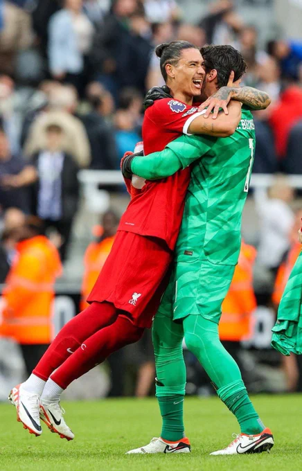 AnfieldEdition's tweet photo. ❤️ https://t.co/UhSI1IzoZk