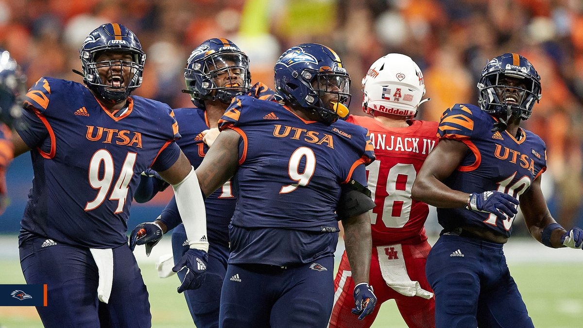 It's finally 𝙂𝘼𝙈𝙀 𝙒𝙀𝙀𝙆 😤

#210TriangleOfToughness
#LetsGo210 | #BirdsUp 🤙