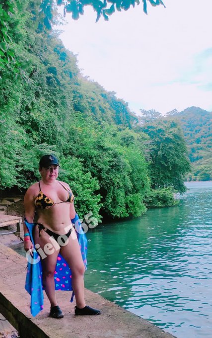 Tu y yo solos en esta isla... Pi&eacute;nsalo. S&iacute;gueme en el este enlace para m&aacute;s 🔞🍑🥰🍆💦🔞 https://t.co/gNX1dXI9Fw<a href="/tag/natural"class="tags"><span>#natural</span></a><a href="/tag/ass"class="tags"><span>#ass</span></a><a href="/tag/milf"class="tags"><span>#milf</span></a><a href="/tag/onlyfans"class="tags"><span>#onlyfans</span></a><a href="/tag/onlyfanspromo"class="tags"><span>#onlyfanspromo</span></a>