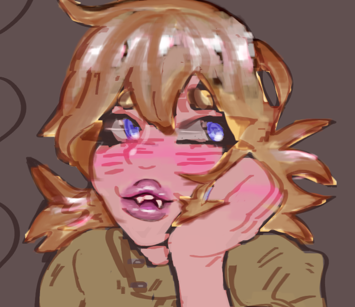 _Wrx9nie_'s tweet image. Wip of  Victoria Seras from Hellsing #HellsingUltimate  #hellsingfanart #fanart #SerasVictoria