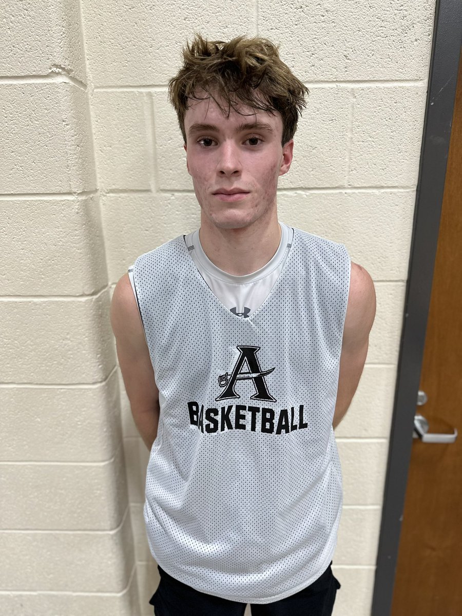 F
<a href="/AllatoonaHoops/">Allatoona Boys Basketball</a> 42
@KMHSMensBball 31

<a href="/SoulsbyDean/">Dean Soulsby</a> 14p 2r 1a 2s 1b
<a href="/KyleA11ey/">Kyle Alley</a> 14p 2r 1a

<a href="/iza_wrl/">Isaiah Johnson</a> 7p 4r 1s
<a href="/Gabejm_1/">Gabe JM</a> 7p 3r 1a 2s
<a href="/BBarringer25/">Branden Barringer</a> 7p 4r 2s 1b

#SandysSpielFallLeague