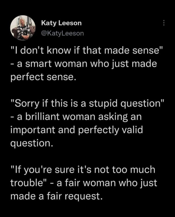 Bank holiday reminder: Remember your value. 👏