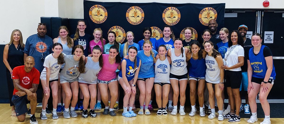 Norwood Girls Basketball tweet media