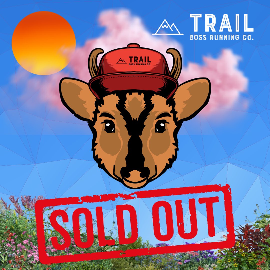 Huge thanks to everyone for their support for my first ever event! Buzzing! 🤟