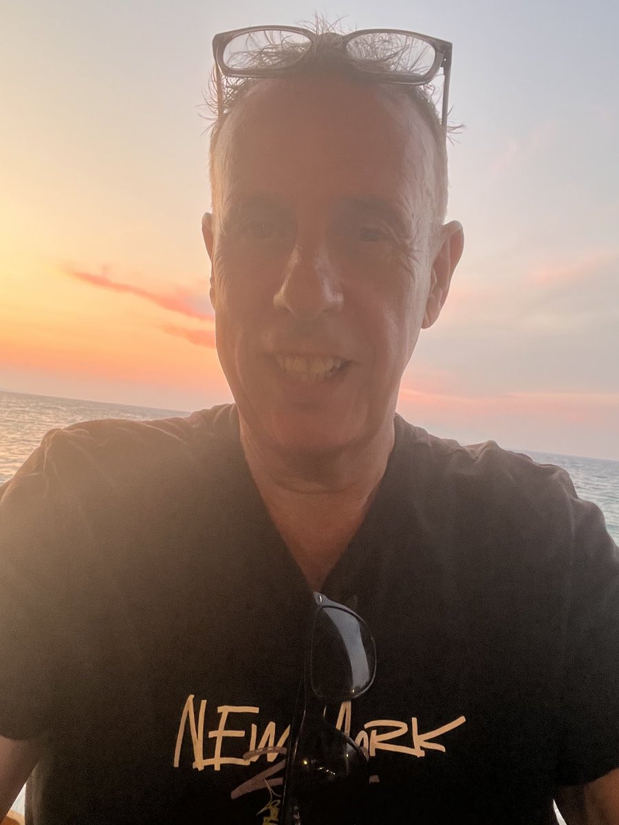 Resetting in Zante
