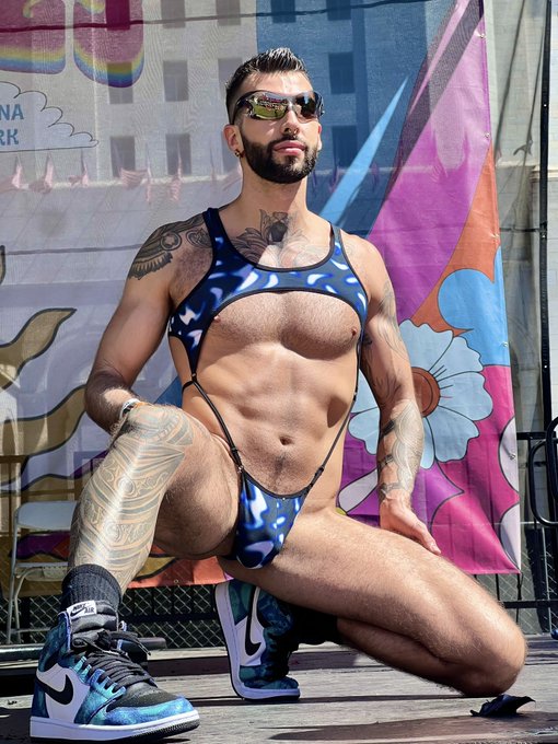 See you today at @SummerTrampDTLA ☀️ https://t.co/SG5Bdwzgb1<a class="tags" target="_blank" title="On Twitter" href="/?out=eyJ0eXAiOiJKV1QiLCJhbGciOiJIUzUxMiJ9.eyJpYXQiOjE3MjE4Nzc1NTAsImlzcyI6InR3cG9ybnN0YXJzLmNvbSIsIm5iZiI6MTcyMTg3NzU1MCwiZXhwIjoxNzUzNDEzNTUwLCJyZWRpcmVjdF91cmwiOiJodHRwczovL3R3aXR0ZXIuY29tL1N1bW1lclRyYW1wRFRMQSJ9.4O9n0J1_-WYPjXxb1DTFvYjxTkTZMGXoluyYvbx6mdvds2HM3sch0JWYfgEgQ2WYFwy-56Ijilh5Lnkl9LZx0g">@SummerTrampDTLA</a>