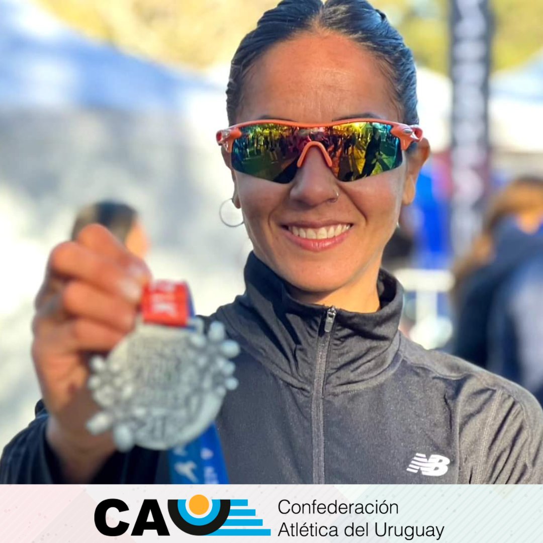 Atletismo CAU tweet media