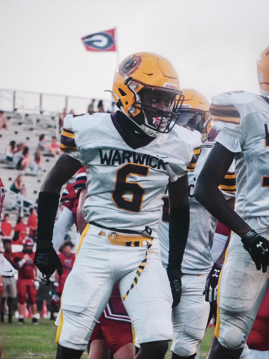 IanBaconJr's tweet image. Playmakers find the end zone no matter what!!#Roadtostates 1-0 every week @CoachSykes3 @coach_1906 @Coach_D_Moody @CoachCorp220