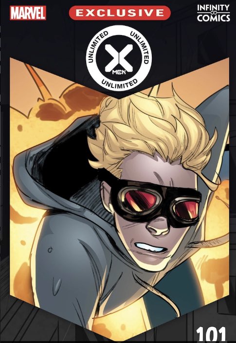 Snikt n’ Thwips tweet media