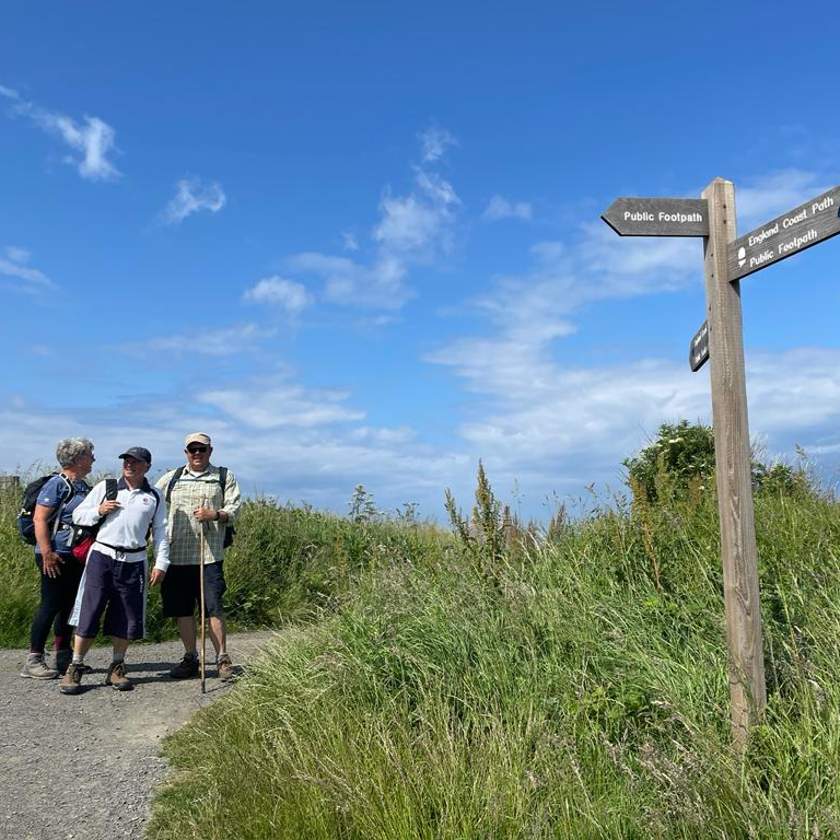 coast_care's tweet photo. Could you be a Northumberland Coast Path Warden?

Here's a peek of the kinds of places you could be helping keep an eye on - Stage 2 of the Path as walked by our wonderful volunteers.

For more info on being a Volunteer Warden, get in touch via the site: https://t.co/fCV0BbPxmp https://t.co/NfVoWqsdoh