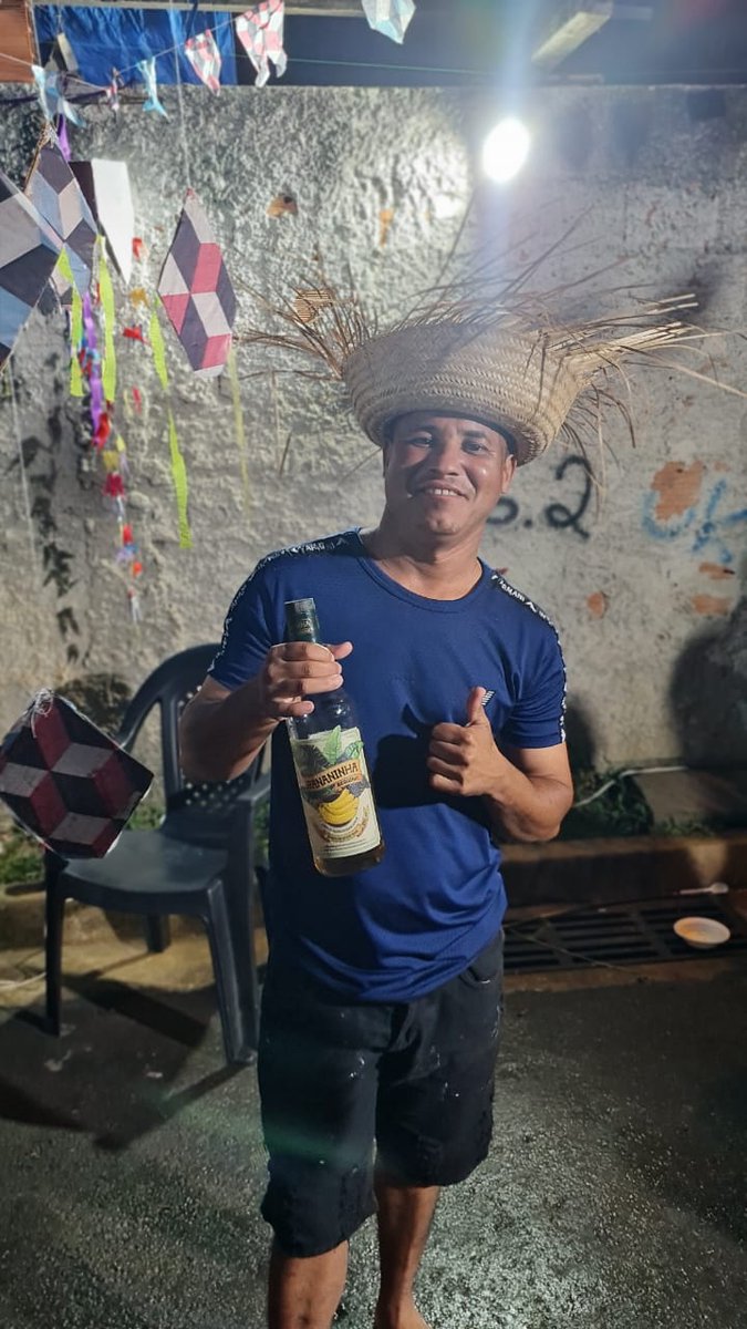 Vamo de bananinha?